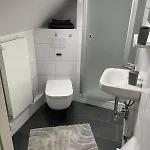 1 - Zweizimmerwohnung Mit Kueche Und Bad Appartement Salzgitter