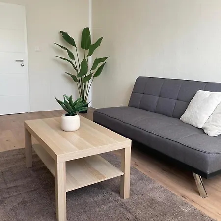 1 - Zweizimmerwohnung Mit Kueche Und Bad Apartment *