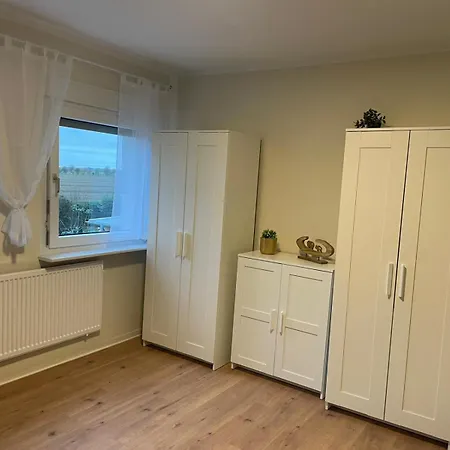 1 - Zweizimmerwohnung Mit Kueche Und Bad Apartment Salzgitter