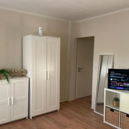 1 - Zweizimmerwohnung Mit Kueche Und Bad Salzgitter