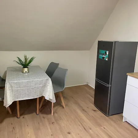 1 - Zweizimmerwohnung Mit Kueche Und Bad * Salzgitter