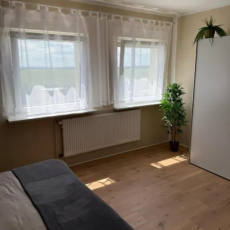 Appartamento 1 - Zweizimmerwohnung Mit Kueche Und Bad