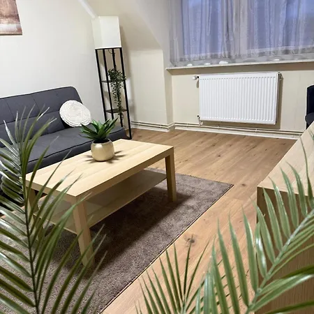 1 - Zweizimmerwohnung Mit Kueche Und Bad * Salzgitter